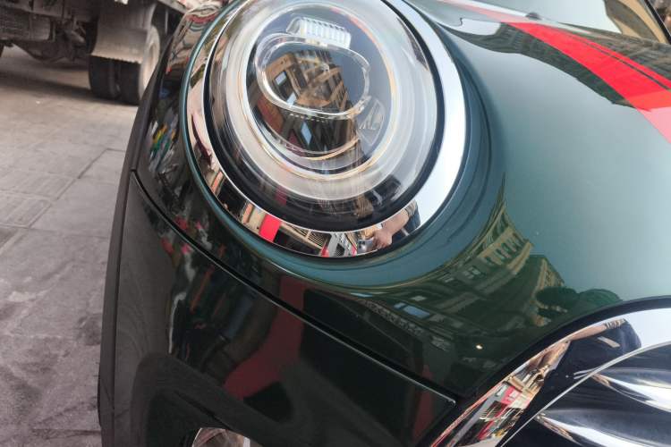 Used MINI MINI 2016 1.5T COOPER