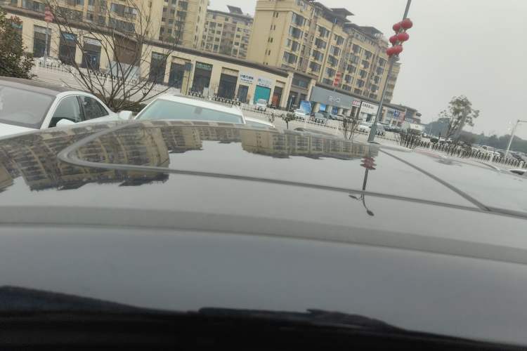 Used BMW iX3 2023 Leading Model