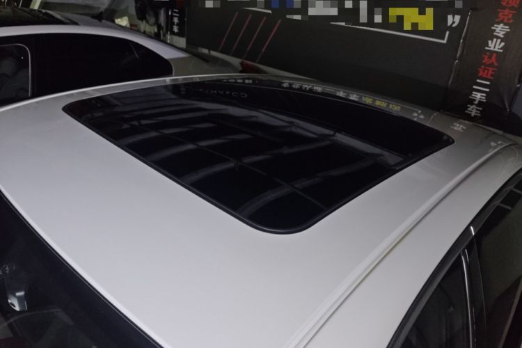 Used Lynk & Co 03 2023 2.0TD DCT JingPro
