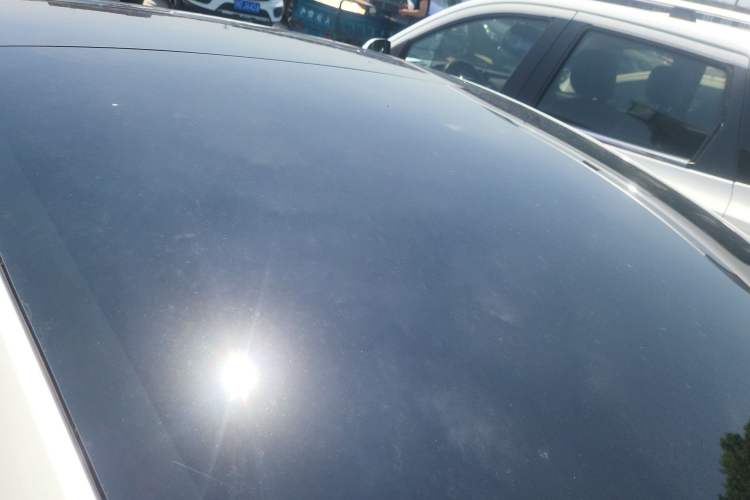 Used Tesla Model 3 2020 Standard Range Rear-Wheel Drive Upgraded Version