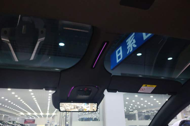 Used Avatr 12 2025 Max Extended-Range Edition
