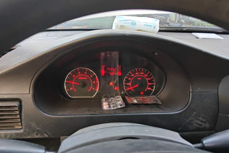 Used Wuling Rongguang 2021 1.5L Extended Basic Model LAR
