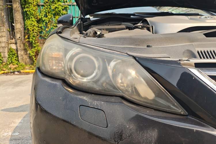 Used Toyota Reiz 2012 2.5V Fengdu Elite Stylish Edition Right Front Headlight