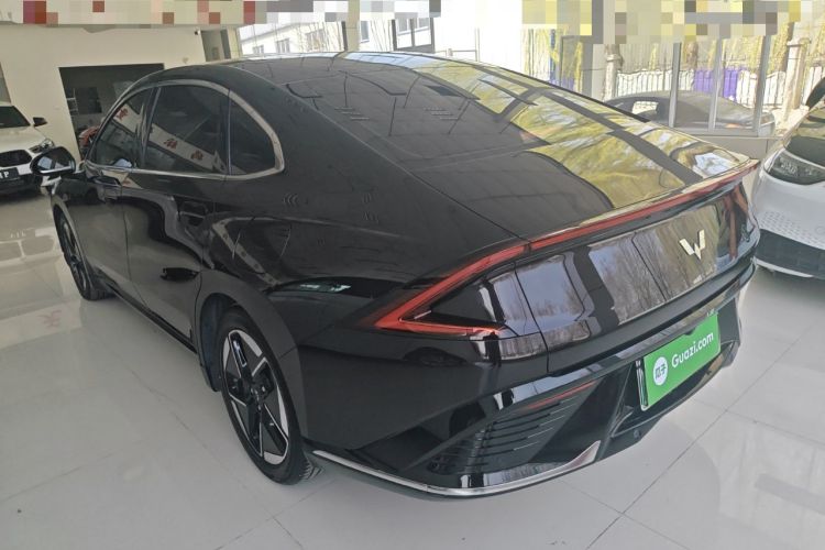 Used Wuling Xingguang 2023 150 Advanced Edition