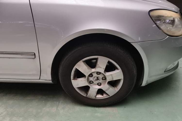 Used Skoda Octavia 2012 1.6L Automatic Yijun Edition