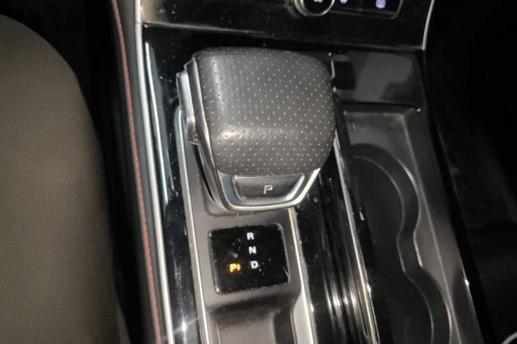 Used Rising ER6 2021 New Dynamic Edition 620km Smart Enjoyment Version