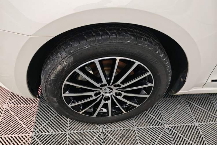 Used Skoda Octavia 2018 TSI230 DSG Luxury Edition