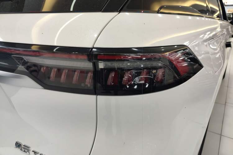 Used Chery Fengyun T10 2024 210 Luxury Edition
