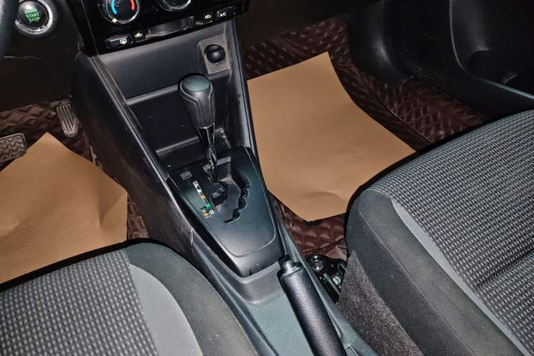 Used Toyota Vios 2022 1.5L 20th Anniversary Edition
