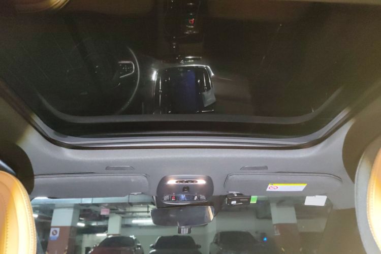 Used Volvo V90 2019 Cross Country T5 AWD Smart Range Version China V Standard
