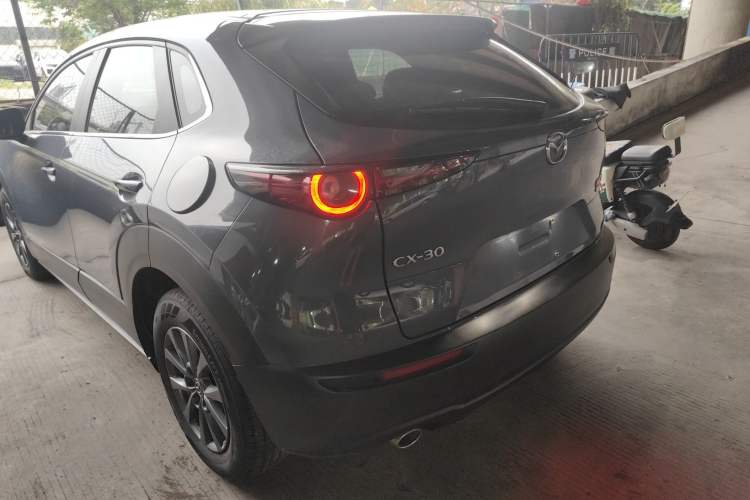 Used Mazda CX-30 2020 2.0L Manual Shangyue Trim
