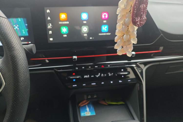 Used Baojun RC-6 2019 1.5T CVT 24-Hour Online Prestige Edition
