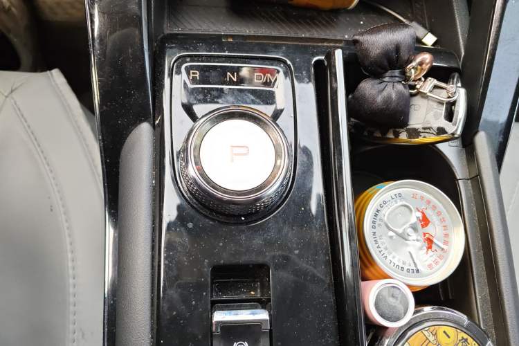 Used Haval H6 2021 3rd Generation 1.5T Automatic Two-Wheel Drive Pro