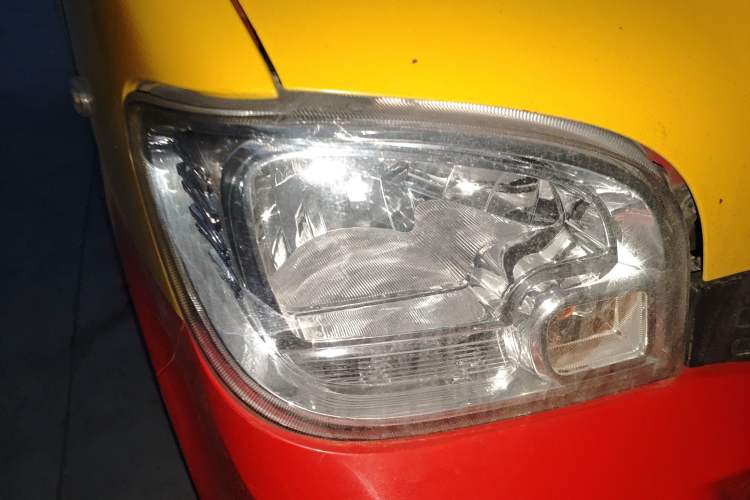 Used Wuling Zhiguang 2020 1.2L Practical Model China VI LSI
