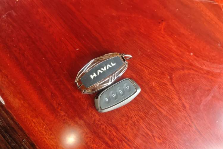 Used Haval Raptor New Energy 2024 Hi4 102 Pro