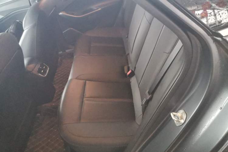 Used Hyundai Lafesta Electric 2020 DLX Enjoyment Edition
