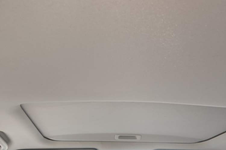 Used Honda Civic 2014 1.8L automatic comfort version Headliner