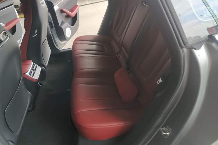 Used Hima Luxeed S7 2024 Max