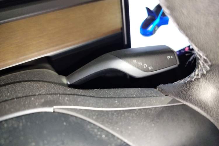 Used Tesla Model 3 2021 Standard Range Rear-Drive Upgraded Version Gear Lever