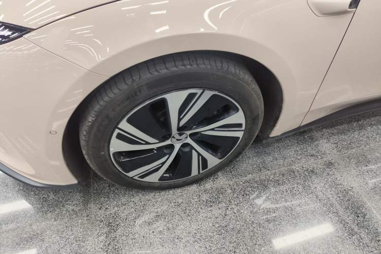 Used Nio ET5 2022 75 kWh