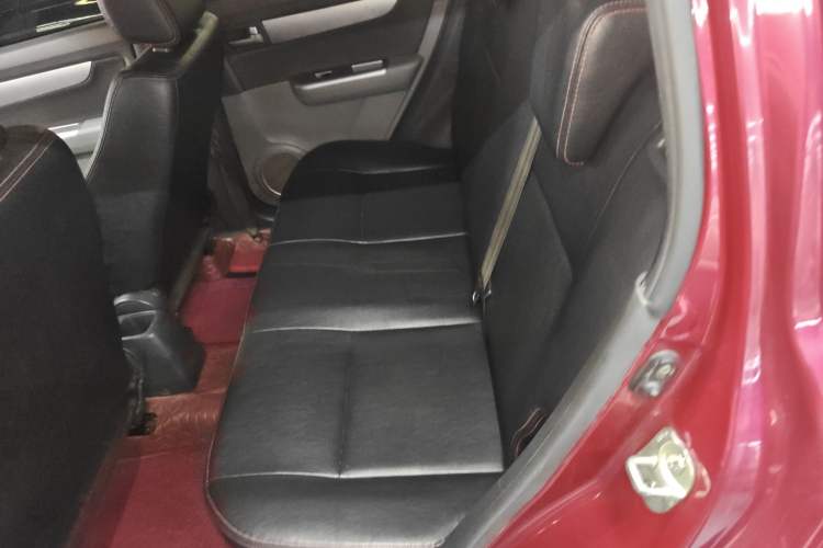 Used Suzuki Swift 2013 1.5L Automatic 20th Anniversary Limited Edition
