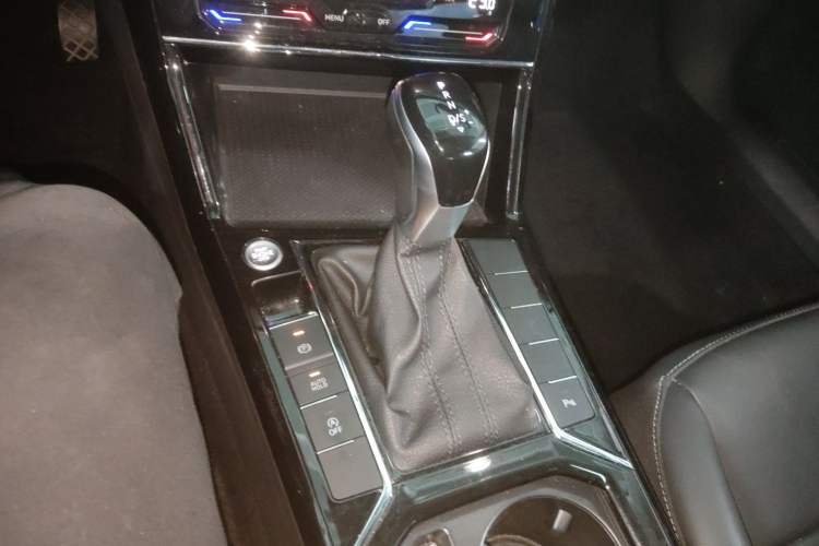 Used Volkswagen Passat 2022 330TSI Starry Elite Edition
