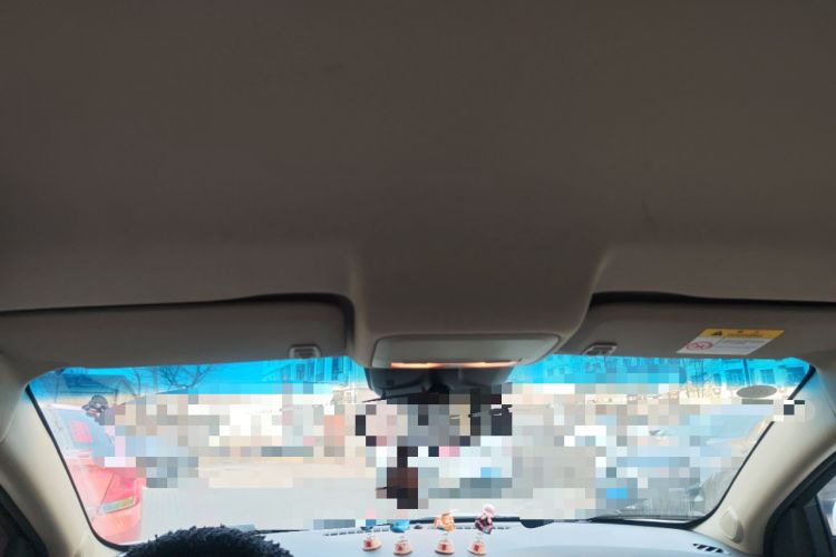 Used Chevrolet Cruze 2015 1.5L Classic SL MT