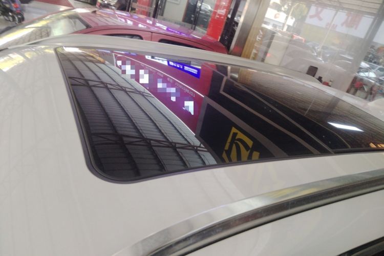 Used BMW X1 New Energy 2018 xDrive25Le Luxury Model