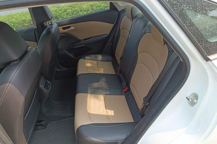 Used Chevrolet Monza 2020 320 Automatic Enjoyment Edition
