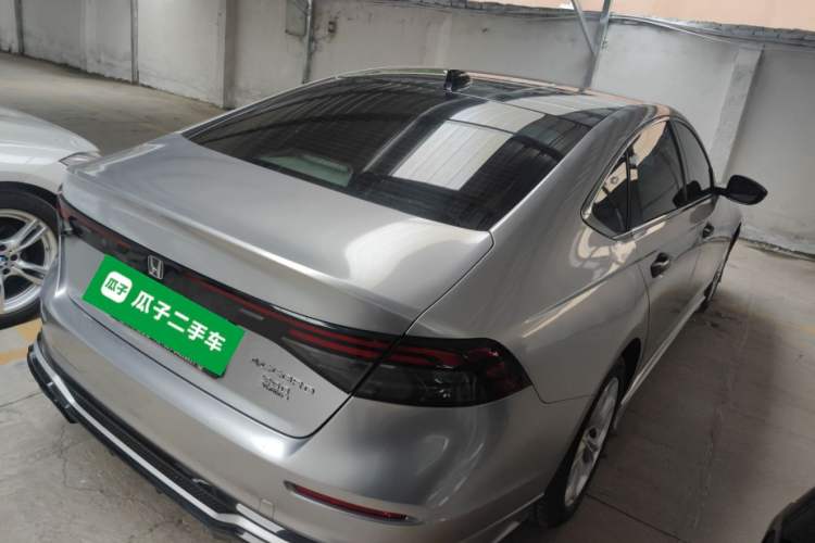 Used Honda Accord 2023 260TURBO Smart Enjoyment Version
