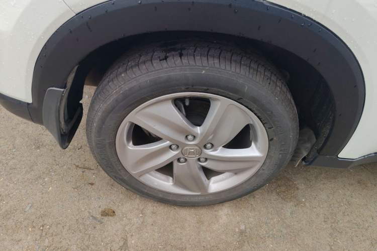 Used Honda Vezel 2020 1.5L CVT Elite Edition Right Rear Wheel Hub