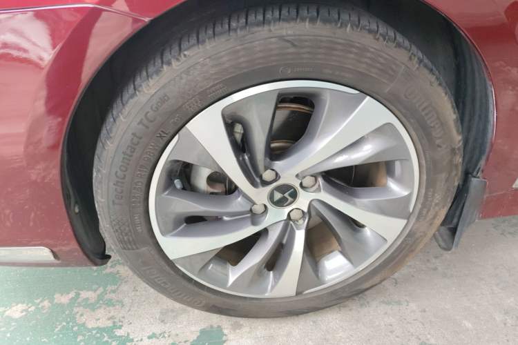 Used DS 4S 2016 1.6T Automatic Smart Enjoyment Tech Edition THP160