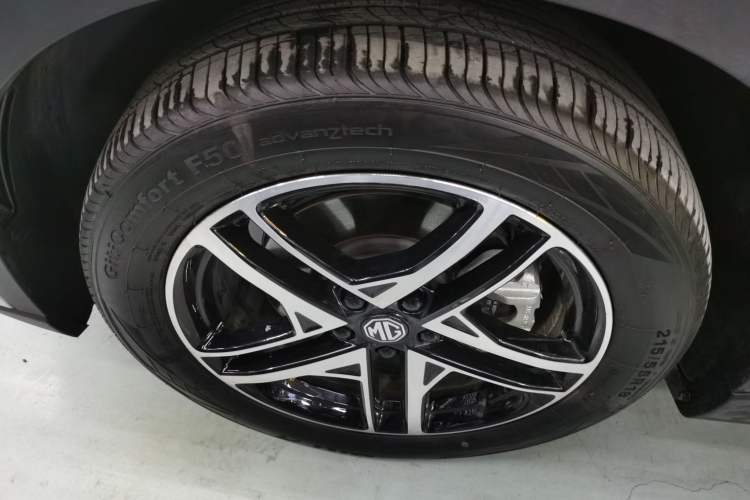 Used MG ES5 2025 525max Rear-Drive Intelligent Driving Version