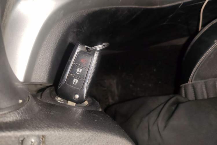 Used Venucia T70 2015 2.0L Manual RuiQu Version