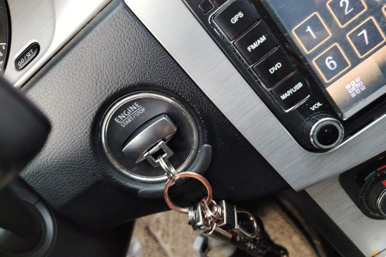 Used Volkswagen Magotan 2013 1.8TSI Comfort Model