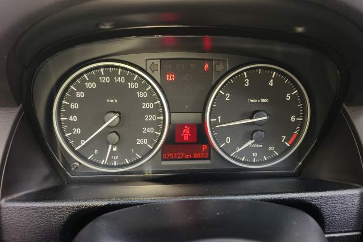 Used BMW X1 2010 sDrive18i Luxury Model
