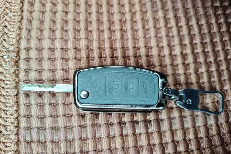 Used Ford Fiesta 2013 Hatchback 1.5L Automatic Fashion Edition
