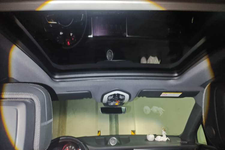 Used Porsche Macan 2021 Macan 2.0T
