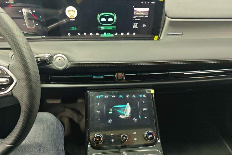 Used NETA U 2021 Pro 610 Fire-Seeking Edition