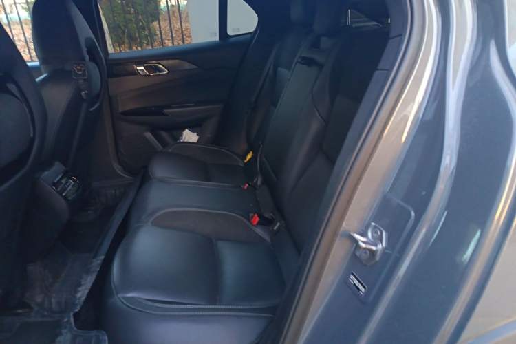 Used Lynk & Co 02 2021 1.5TD DCT Two-Wheel Drive Champion Edition
