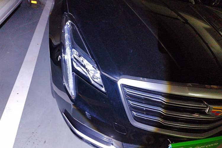 Used Cadillac XTS 2018 28T Tech Edition