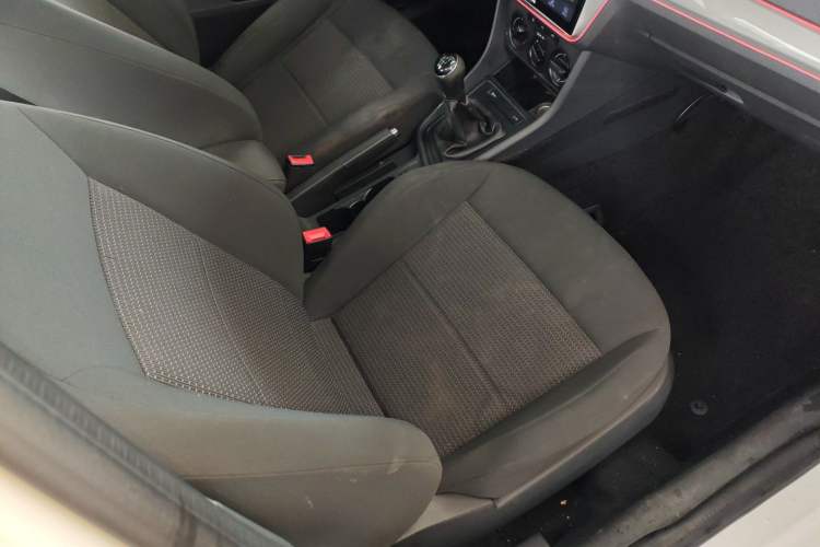 Used Volkswagen Lavida 2017 1.6L Manual Fashion Edition