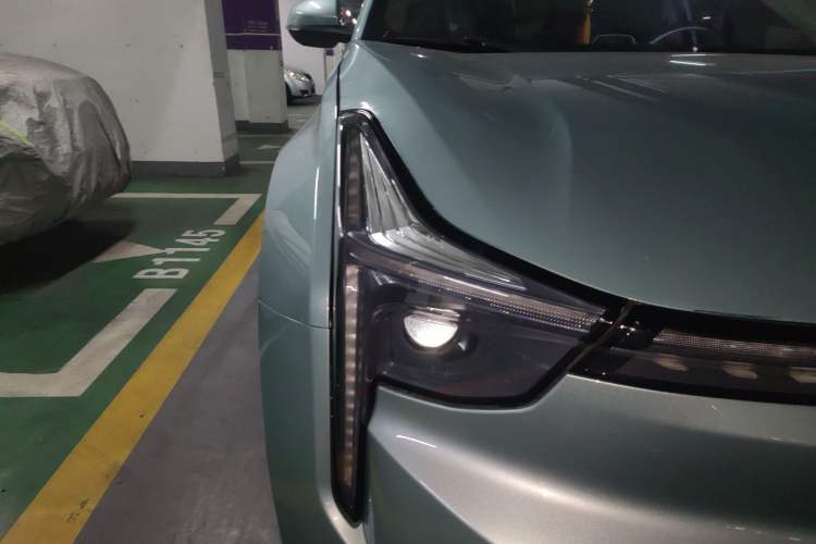 Used NETA U 2022 Chiiq 500 Lithium Iron Phosphate