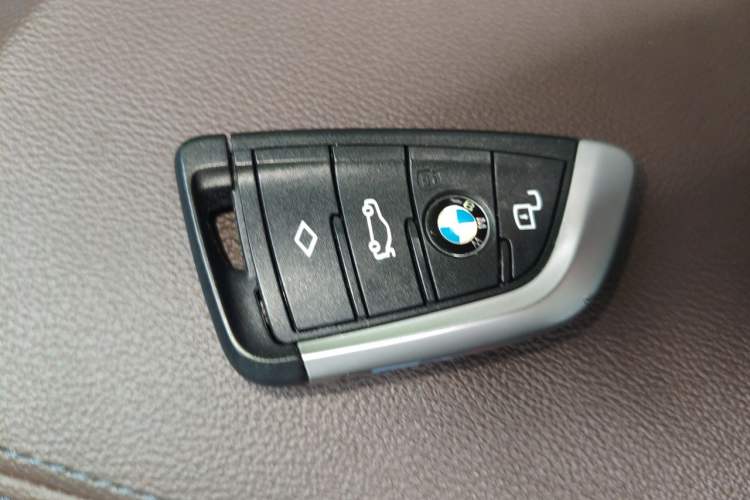 Used BMW 3 Series 2022 Updated 325Li M Sport Package
