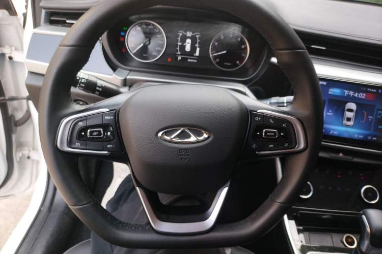 Used Chery Arrizo 5 2021 PRO 1.5L CVT Youth Edition