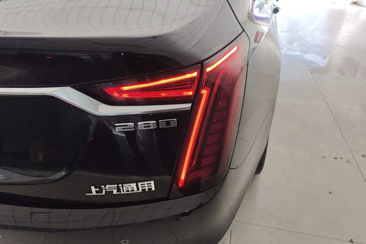 Used Cadillac CT6 2021 28T Elite Edition