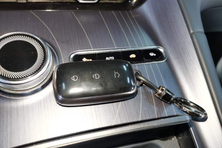 Used Geely Galaxy E5 2024 440km Exploration Version