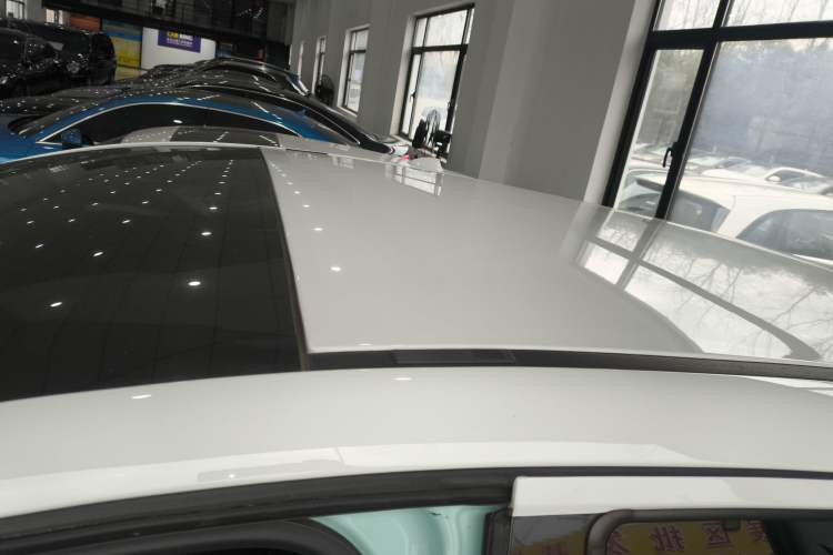 Used XPeng G3 2021 G3i 460N