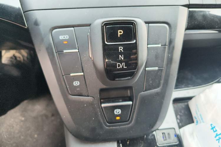 Used Ford Tourneo Custom 
