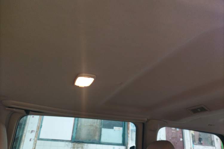 Used Buick GL8 2013 2.4L Classic Edition